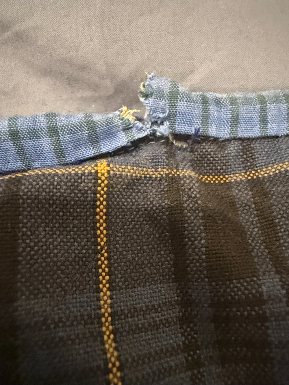 APC quilts Pillow